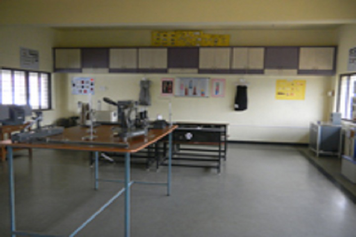 laboratory